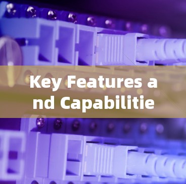 Key Features and Capabilities: