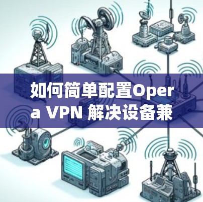 如何简单配置Opera VPN 解决设备兼容性问题？
