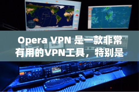 Opera VPN 是一款非常有用的VPN工具,特别是在需要在线观看内容或下载时,它提供了安全、可靠和方便的VPN解决方案。以下是对Opera VPN 的推荐