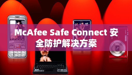 McAfee Safe Connect 安全防护解决方案