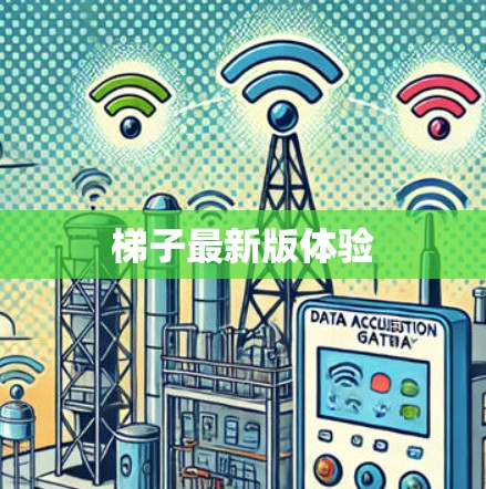 梯子最新版体验