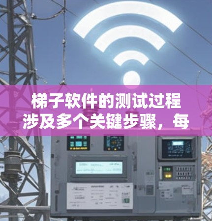 梯子软件的测试过程涉及多个关键步骤，每个步骤都有详细的注意事项和操作方法。以下是对梯子软件测试流程的总结和详细说明