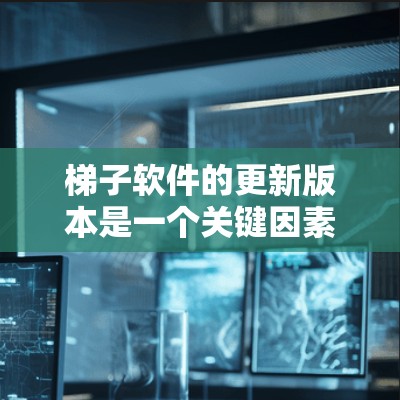 梯子软件的更新版本是一个关键因素,直接影响用户使用的体验。以下是基于您的问题和思考,整理出的梯子软件更新的综合分析和建议 梯子软件的更新版本是一个关键因素,直接影响用户使用的体验。以下是基于您的问题和思考,整理出的梯子软件更新的综合分析和建议