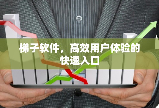 梯子软件,高效用户体验的快速入口 梯子软件,高效用户体验的快速入口