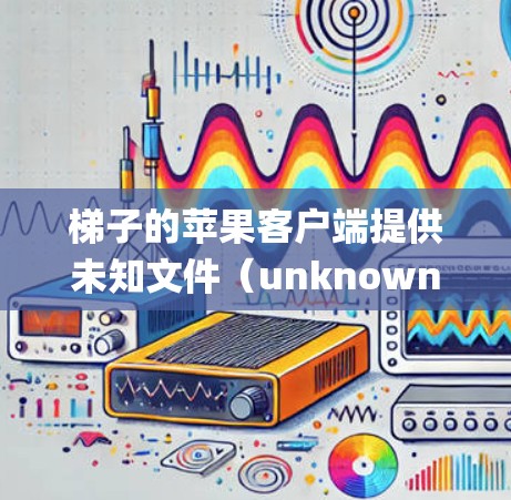 梯子的苹果客户端提供未知文件(unknown 和 app)提示,通常意味着这些文件是临时的安装支持,而不是系统自动添加的。以下是逐步的解决方案