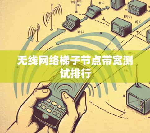 无线网络梯子节点带宽测试排行