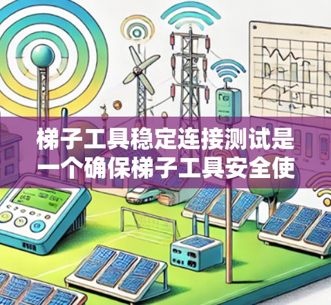 梯子工具稳定连接测试是一个确保梯子工具安全使用的关键步骤。以下是详细的步骤和解释