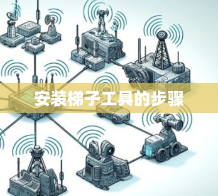 安装梯子工具的步骤 安装梯子工具的步骤