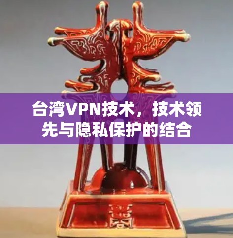 台湾VPN技术，技术领先与隐私保护的结合