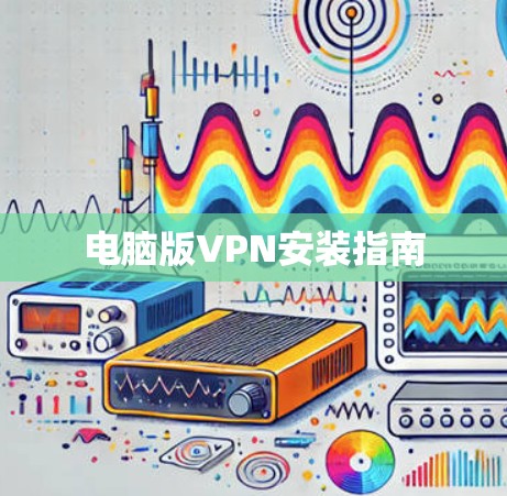 电脑版VPN安装指南