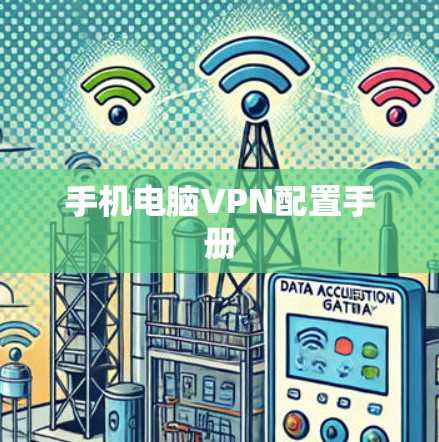 手机电脑VPN配置手册