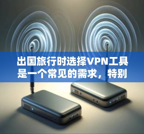 出国旅行时选择VPN工具是一个常见的需求，特别是在有限的资源和预算下。以下是一些适合出国旅游的VPN工具推荐