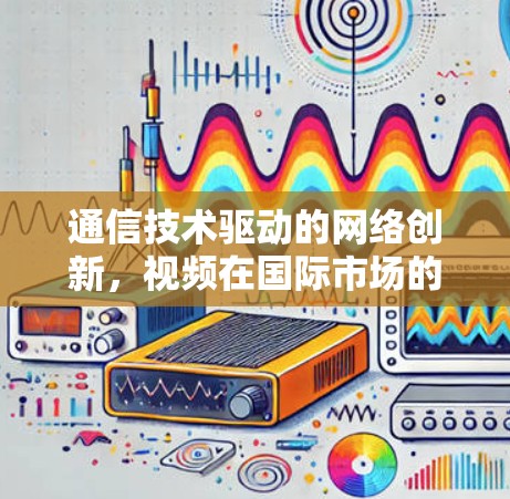 通信技术驱动的网络创新，视频在国际市场的全球化与未来展望