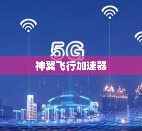 神翼飞行加速器