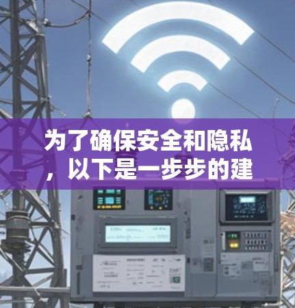 为了确保安全和隐私，以下是一步步的建议