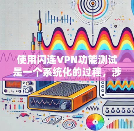 使用闪连VPN功能测试是一个系统化的过程,涉及多个步骤,每个步骤都需要仔细操作和检查以确保连接的正常性。以下是一个详细的步骤指南 使用闪连VPN功能测试是一个系统化的过程,涉及多个步骤,每个步骤都需要仔细操作和检查以确保连接的正常性。以下是一个详细的步骤指南
