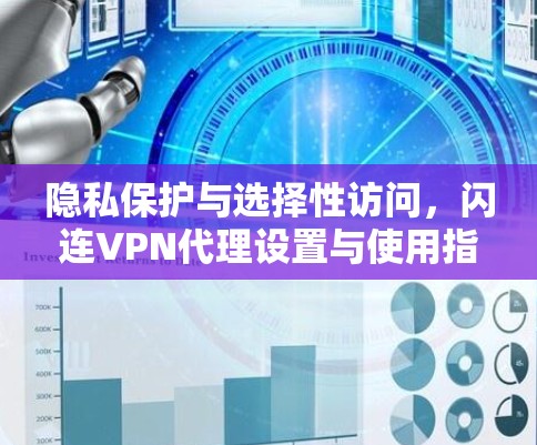 隐私保护与选择性访问，闪连VPN代理设置与使用指南