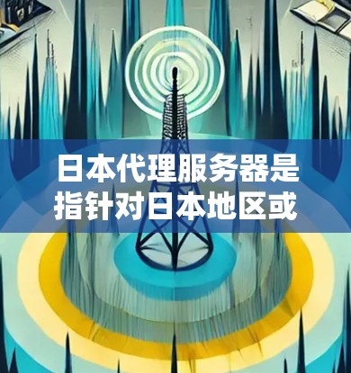 日本代理服务器是指针对日本地区或日本特定游戏的服务器。这可能包括日本主机游戏、手机游戏以及像N64这样的主机游戏的代理服务器。这些服务器通常会提供日本地区独有的游戏内容、风格或特色，供玩家下载和体验