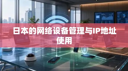 日本的网络设备管理与IP地址使用 日本的网络设备管理与IP地址使用