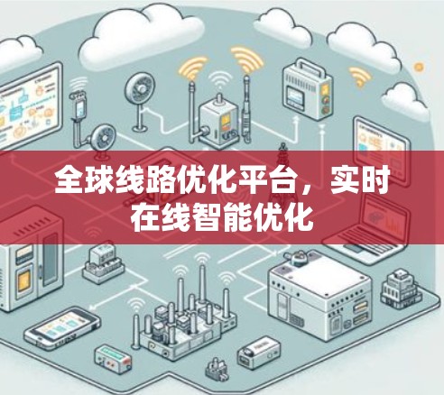 全球线路优化平台,实时在线智能优化 全球线路优化平台,实时在线智能优化