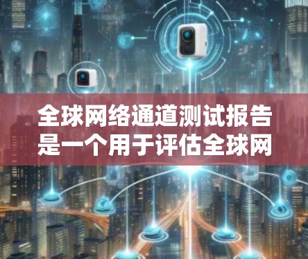 全球网络通道测试报告是一个用于评估全球网络连接性能、测试设备连接效率和流量能力的文档。以下是一个通用的全球网络通道测试报告模板，您可以根据具体情况进行调整和补充