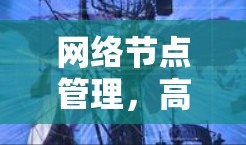 网络节点管理,高效、灵活的网络基础设施 网络节点管理,高效、灵活的网络基础设施