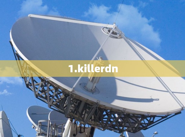 1.killerdn 1.killerdn