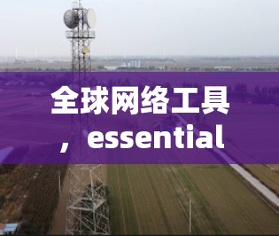 全球网络工具，essentials与应用，助力全球连接