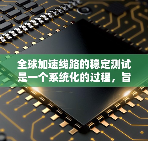 全球加速线路的稳定测试是一个系统化的过程,旨在确保高速公路安全和车辆稳定运行。以下是对该过程的详细总结 全球加速线路的稳定测试是一个系统化的过程,旨在确保高速公路安全和车辆稳定运行。以下是对该过程的详细总结