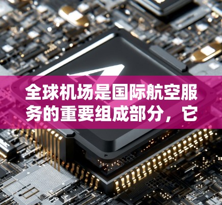全球机场是国际航空服务的重要组成部分,它们连接了全球各地的机场,为全球乘客提供了便捷的航空交通。以下是全球知名的国际航空机场
