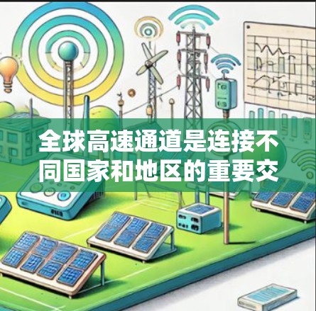 全球高速通道是连接不同国家和地区的重要交通基础设施,它们在经济、社会和文化方面具有重要意义。以下是对全球高速通道体验的分析 全球高速通道是连接不同国家和地区的重要交通基础设施,它们在经济、社会和文化方面具有重要意义。以下是对全球高速通道体验的分析