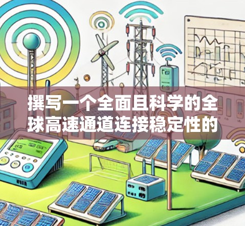 撰写一个全面且科学的全球高速通道连接稳定性的评测，需要从多个关键指标入手，结合数据和实际案例，以期揭示其优点和问题。以下是一个结构化的评测框架