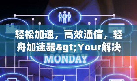 轻松加速,高效通信,轻舟加速器>Your解决方案
