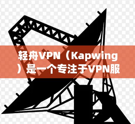 轻舟VPN(Kapwing)是一个专注于VPN服务的软件,提供多种VPN功能和体验,如加密传输、数据同步、身份认证等。以下是对轻舟VPN的逐步说明
