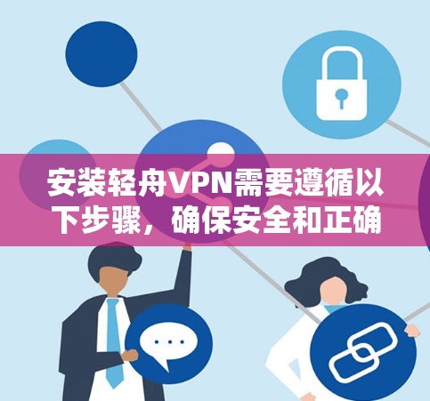 安装轻舟VPN需要遵循以下步骤，确保安全和正确