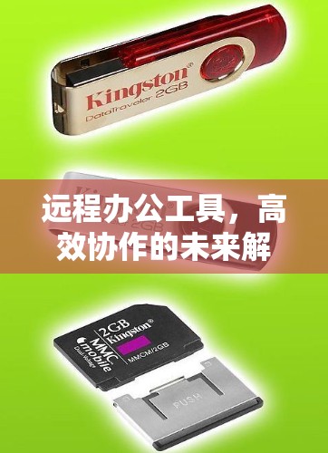 远程办公工具，高效协作的未来解决方案