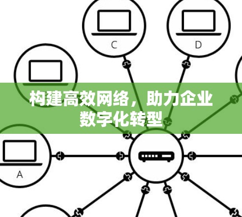 构建高效网络，助力企业数字化转型