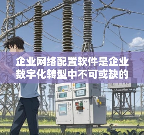 企业网络配置软件是企业数字化转型中不可或缺的重要工具，以下是针对不同需求和规模的企业网络配置软件的推荐
