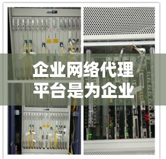 企业网络代理平台是为企业提供网络设备购买、维护和监控服务的综合解决方案。以下是该平台的主要功能、特点、挑战及其优势和劣势的总结