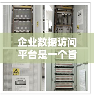企业数据访问平台是一个旨在管理企业数据的软件工具，旨在帮助企业从用户数据库获取和处理数据，支持数据访问、分析和决策。以下是对该平台的详细总结