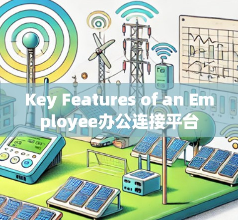 Key Features of an Employee办公连接平台 Key Features of an Employee办公连接平台