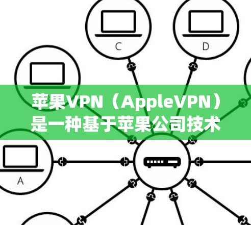 苹果VPN(AppleVPN)是一种基于苹果公司技术的网络VPN服务,旨在提供安全、可靠且高效的网络连接。以下是对苹果VPN的详细测试和使用建议 苹果VPN(AppleVPN)是一种基于苹果公司技术的网络VPN服务,旨在提供安全、可靠且高效的网络连接。以下是对苹果VPN的详细测试和使用建议