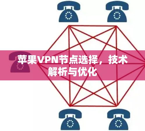 苹果VPN节点选择,技术解析与优化 苹果VPN节点选择,技术解析与优化