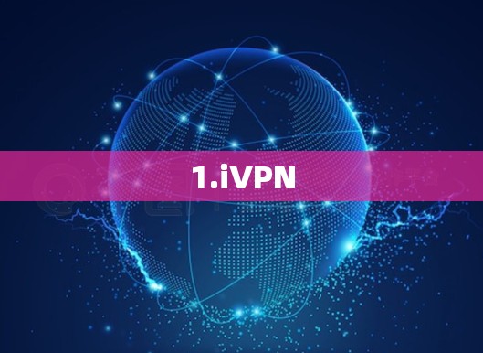 1.iVPN