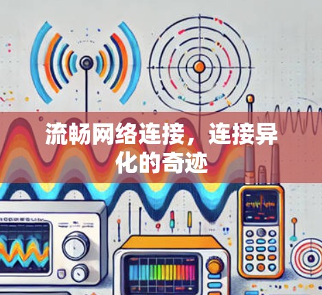 流畅网络连接，连接异化的奇迹