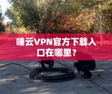 唾云VPN官方下载入口在哪里? 唾云VPN官方下载入口在哪里?