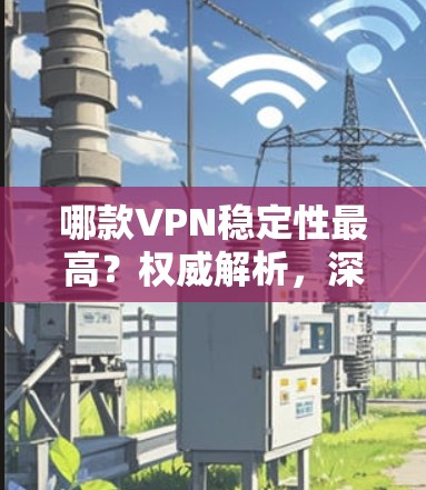 哪款VPN稳定性最高?权威解析,深度分析 哪款VPN稳定性最高?权威解析,深度分析