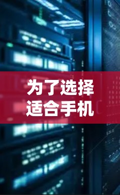 为了选择适合手机使用的VPN服务，以下是一些综合考虑的因素和推荐