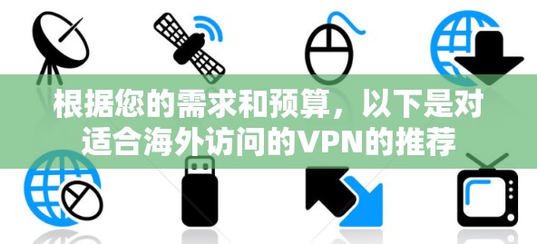 根据您的需求和预算，以下是对适合海外访问的VPN的推荐