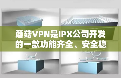 蘑菇VPN是IPX公司开发的一款功能齐全、安全稳定的VPN软件,支持多种协议,包括VPN、流媒体和游戏。如果你需要最新的蘑菇VPN版本,我可以推荐一些版本,但请注意,价格可能会根据更新和需求有所变化 蘑菇VPN是IPX公司开发的一款功能齐全、安全稳定的VPN软件,支持多种协议,包括VPN、流媒体和游戏。如果你需要最新的蘑菇VPN版本,我可以推荐一些版本,但请注意,价格可能会根据更新和需求有所变化